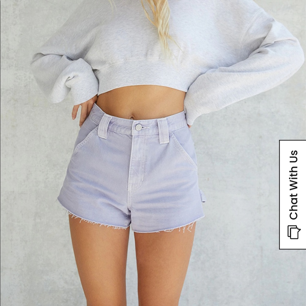 Pac Sun shorts Size 26